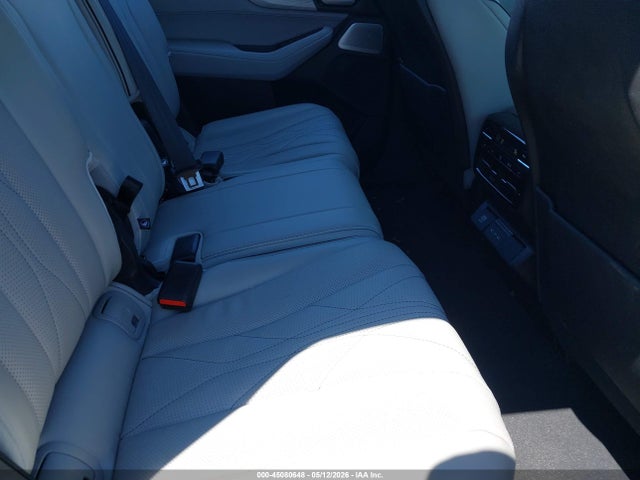 Aukcja sprzedaży 2026 Acura Mdx Advance Package, vin: 5J8YE1H83TL020753, numer aukcji: 45080648