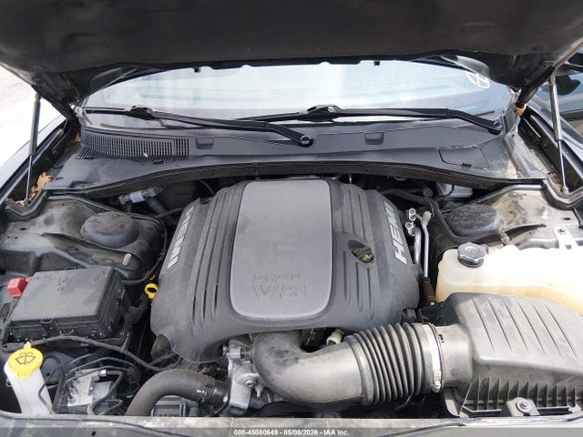 Продажа на аукционе авто 2023 Dodge Charger R/t, vin: 2C3CDXCT2PH535907, номер лота: 45080649
