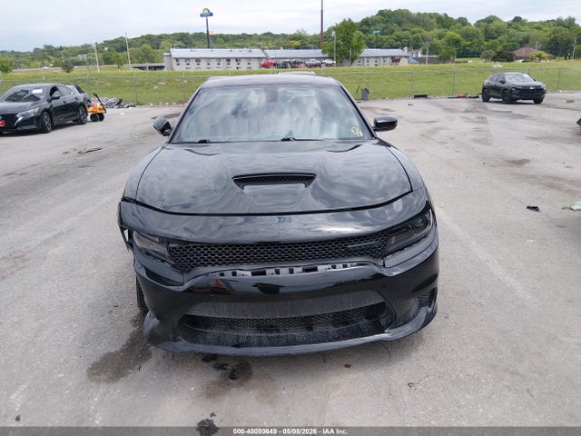 Продажа на аукционе авто 2023 Dodge Charger R/t, vin: 2C3CDXCT2PH535907, номер лота: 45080649