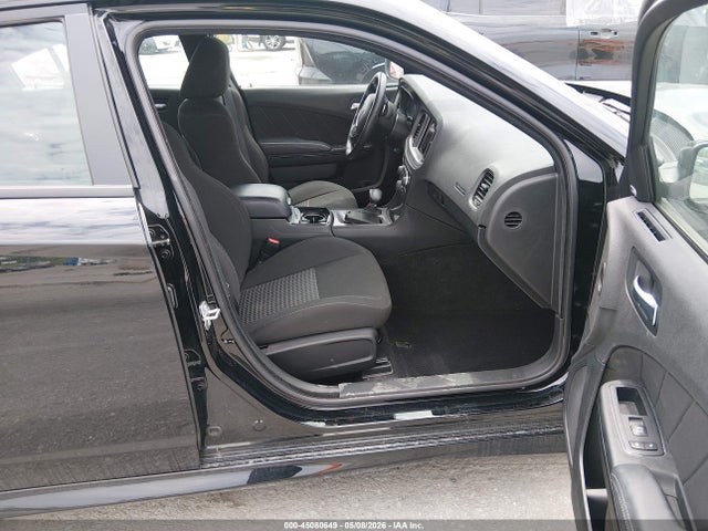 Продажа на аукционе авто 2023 Dodge Charger R/t, vin: 2C3CDXCT2PH535907, номер лота: 45080649