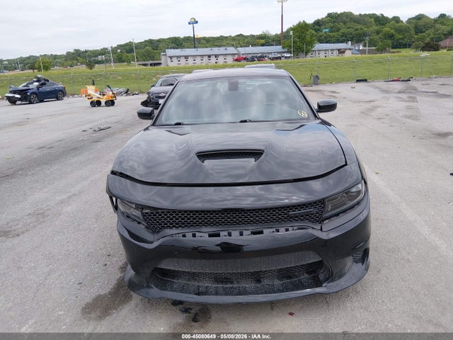 Продажа на аукционе авто 2023 Dodge Charger R/t, vin: 2C3CDXCT2PH535907, номер лота: 45080649
