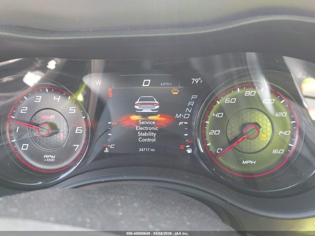 Продажа на аукционе авто 2023 Dodge Charger R/t, vin: 2C3CDXCT2PH535907, номер лота: 45080649