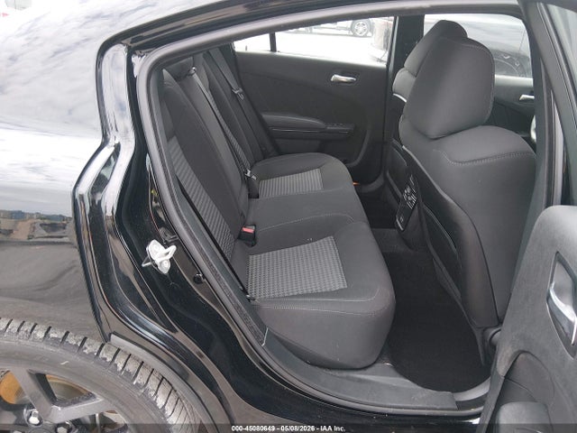 Продажа на аукционе авто 2023 Dodge Charger R/t, vin: 2C3CDXCT2PH535907, номер лота: 45080649