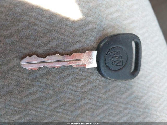 Aukcja sprzedaży 2000 Buick Lesabre Custom, vin: 1G4HP54K5Y4118004, numer aukcji: 45080650