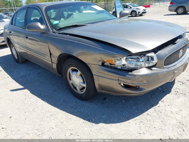 Aukcja sprzedaży 2000 Buick Lesabre Custom, vin: 1G4HP54K5Y4118004, numer aukcji: 45080650