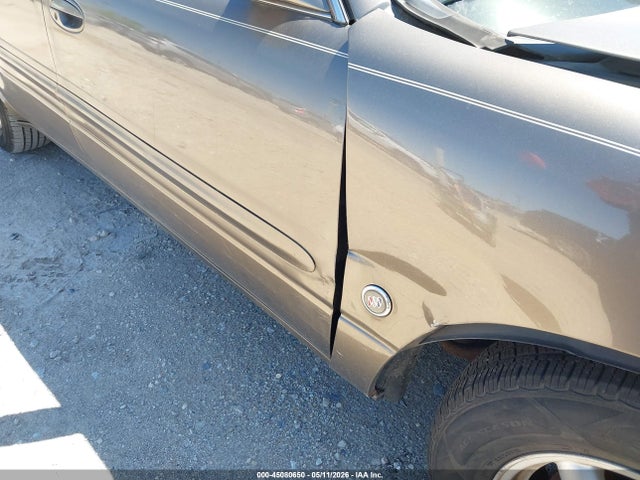 Aukcja sprzedaży 2000 Buick Lesabre Custom, vin: 1G4HP54K5Y4118004, numer aukcji: 45080650