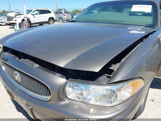 Aukcja sprzedaży 2000 Buick Lesabre Custom, vin: 1G4HP54K5Y4118004, numer aukcji: 45080650