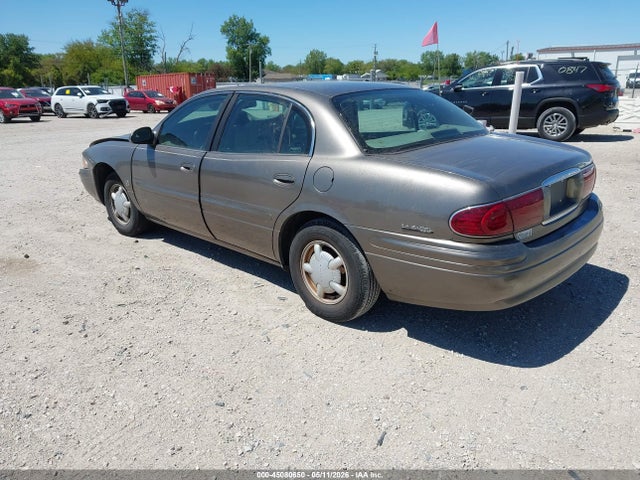 Aukcja sprzedaży 2000 Buick Lesabre Custom, vin: 1G4HP54K5Y4118004, numer aukcji: 45080650