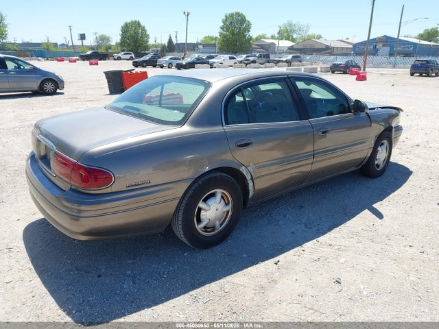 Aukcja sprzedaży 2000 Buick Lesabre Custom, vin: 1G4HP54K5Y4118004, numer aukcji: 45080650