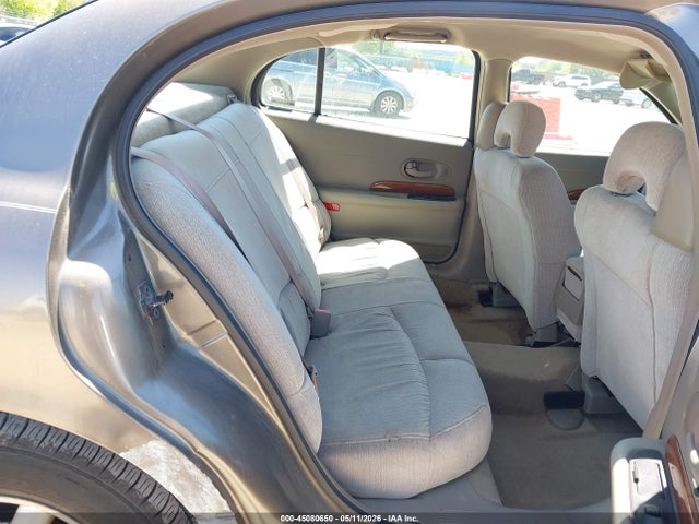 Aukcja sprzedaży 2000 Buick Lesabre Custom, vin: 1G4HP54K5Y4118004, numer aukcji: 45080650