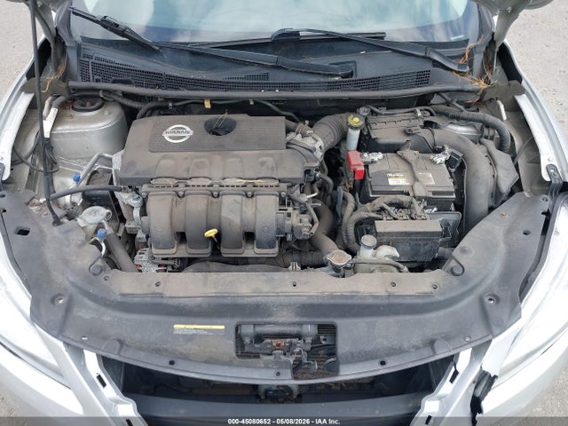 Aukcja sprzedaży 2015 Nissan Sentra Fe+ S/s/sl/sr/sv, vin: 3N1AB7AP0FY266381, numer aukcji: 45080652