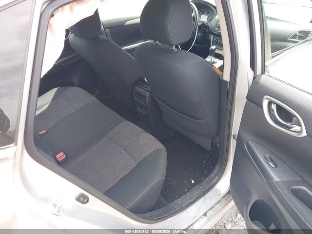 Aukcja sprzedaży 2015 Nissan Sentra Fe+ S/s/sl/sr/sv, vin: 3N1AB7AP0FY266381, numer aukcji: 45080652