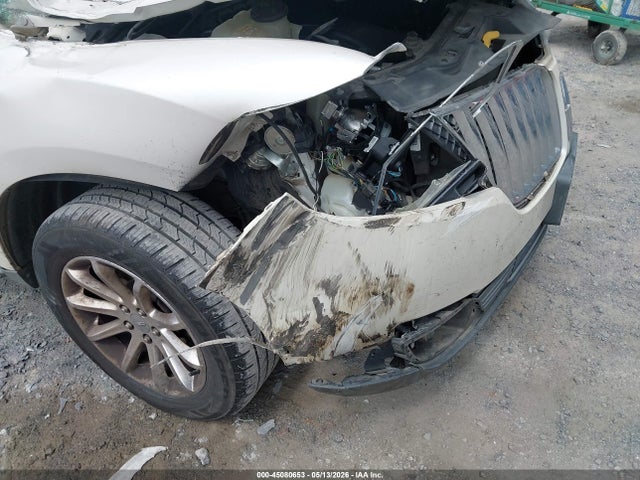 Aukcja sprzedaży 2011 Lincoln Mkx, vin: 2LMDJ6JK2BBJ28503, numer aukcji: 45080653