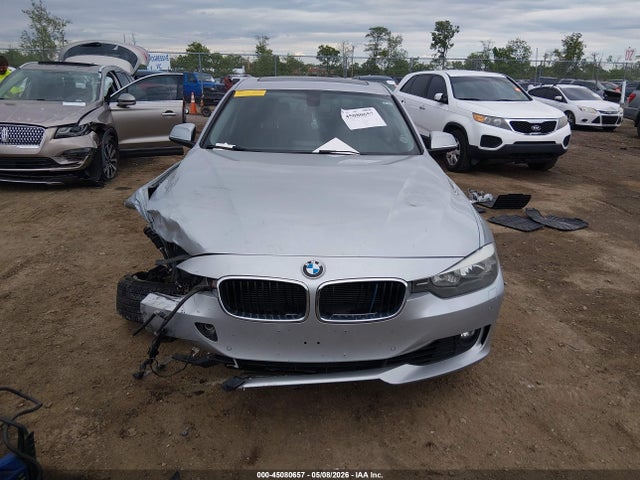 Aukcja sprzedaży 2015 Bmw 328i Xdrive, vin: WBA3B3C54FJ984303, numer aukcji: 45080657
