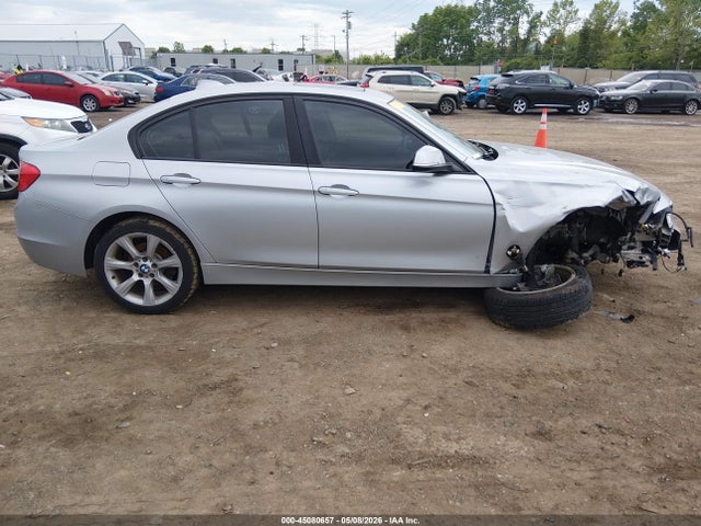 Aukcja sprzedaży 2015 Bmw 328i Xdrive, vin: WBA3B3C54FJ984303, numer aukcji: 45080657