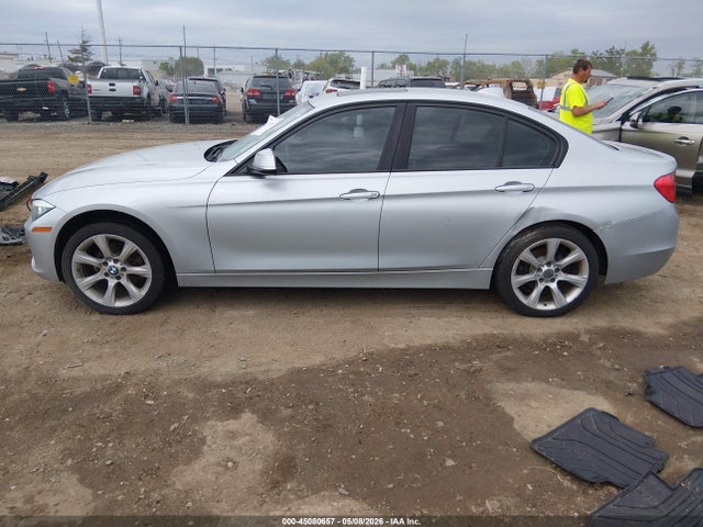 Aukcja sprzedaży 2015 Bmw 328i Xdrive, vin: WBA3B3C54FJ984303, numer aukcji: 45080657