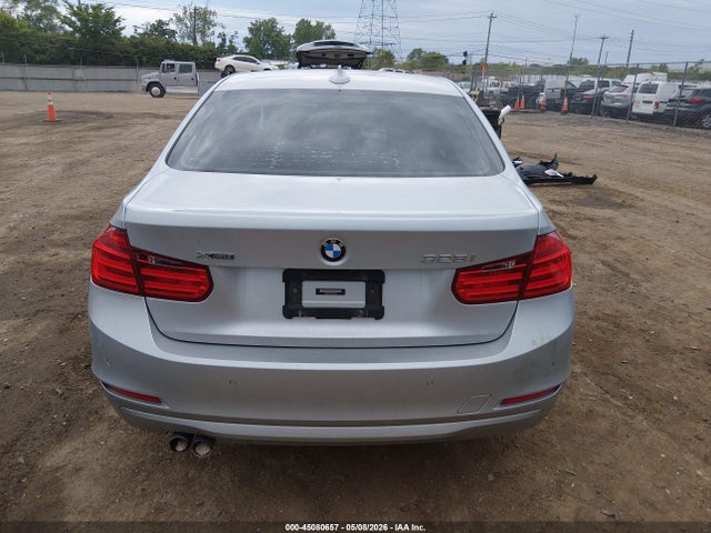 Aukcja sprzedaży 2015 Bmw 328i Xdrive, vin: WBA3B3C54FJ984303, numer aukcji: 45080657