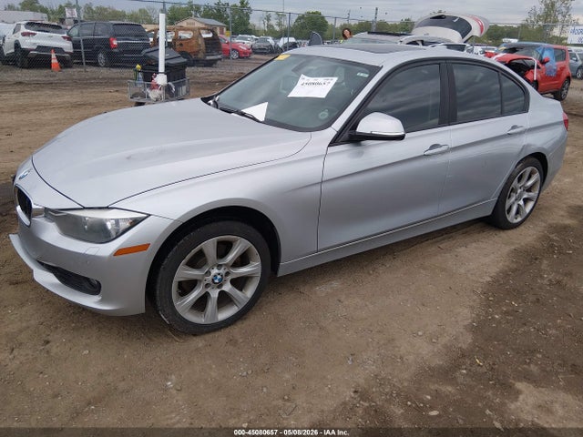 Aukcja sprzedaży 2015 Bmw 328i Xdrive, vin: WBA3B3C54FJ984303, numer aukcji: 45080657