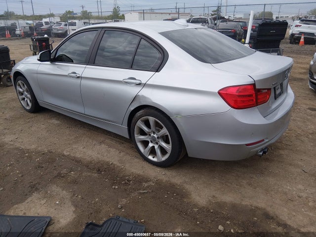 Aukcja sprzedaży 2015 Bmw 328i Xdrive, vin: WBA3B3C54FJ984303, numer aukcji: 45080657
