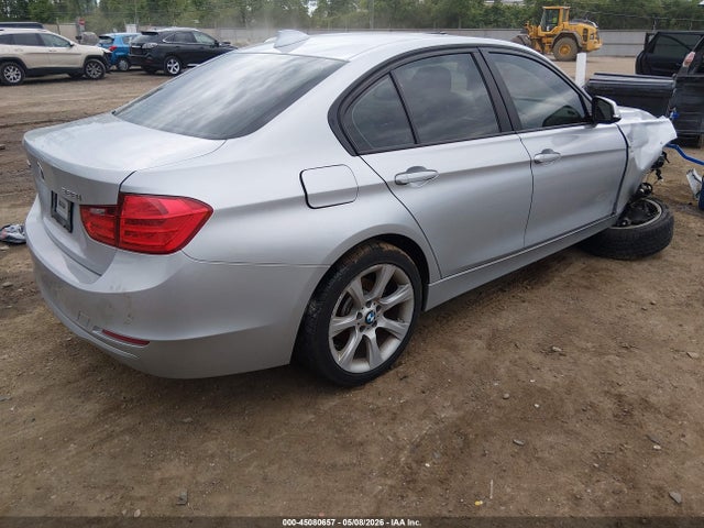 Aukcja sprzedaży 2015 Bmw 328i Xdrive, vin: WBA3B3C54FJ984303, numer aukcji: 45080657