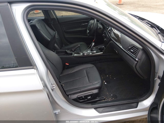 Aukcja sprzedaży 2015 Bmw 328i Xdrive, vin: WBA3B3C54FJ984303, numer aukcji: 45080657
