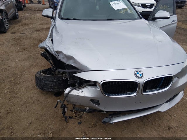 Aukcja sprzedaży 2015 Bmw 328i Xdrive, vin: WBA3B3C54FJ984303, numer aukcji: 45080657