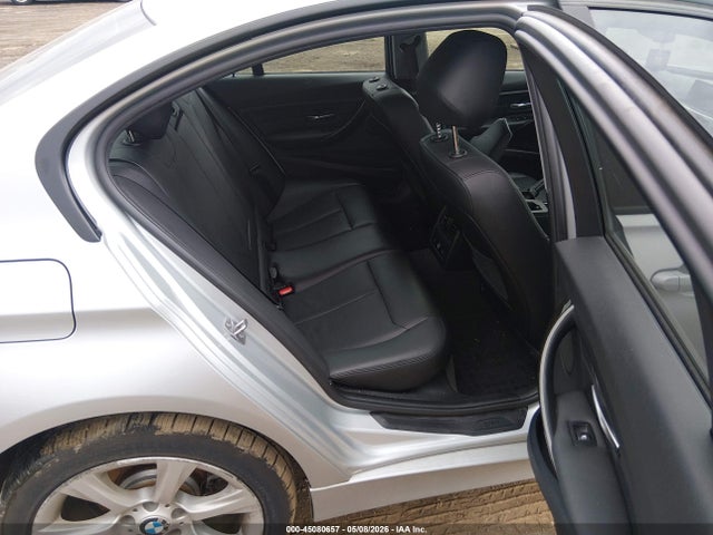 Aukcja sprzedaży 2015 Bmw 328i Xdrive, vin: WBA3B3C54FJ984303, numer aukcji: 45080657