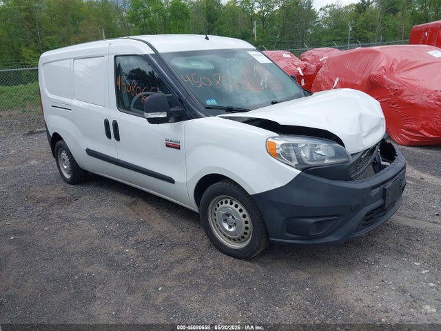 Продажа на аукционе авто 2021 Ram Promaster City Tradesman, vin: ZFBHRFAB3M6V31453, номер лота: 45080658