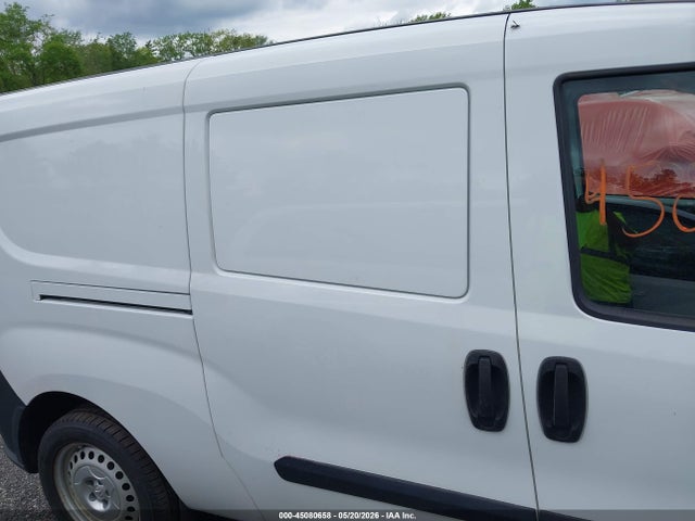 Продажа на аукционе авто 2021 Ram Promaster City Tradesman, vin: ZFBHRFAB3M6V31453, номер лота: 45080658