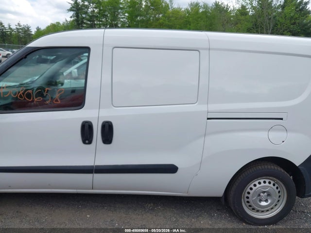 Продажа на аукционе авто 2021 Ram Promaster City Tradesman, vin: ZFBHRFAB3M6V31453, номер лота: 45080658