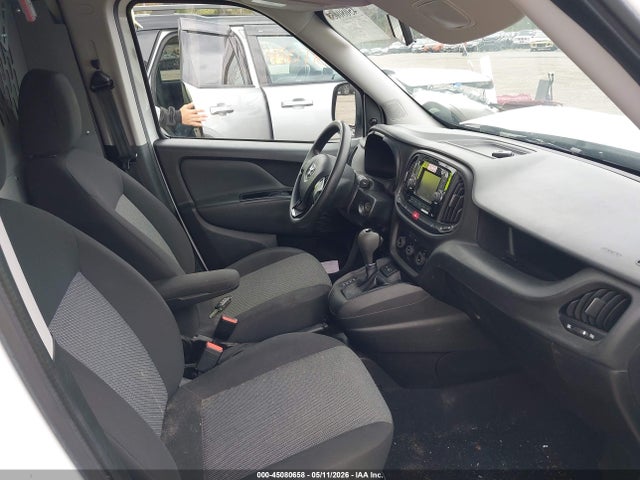 Продажа на аукционе авто 2021 Ram Promaster City Tradesman, vin: ZFBHRFAB3M6V31453, номер лота: 45080658