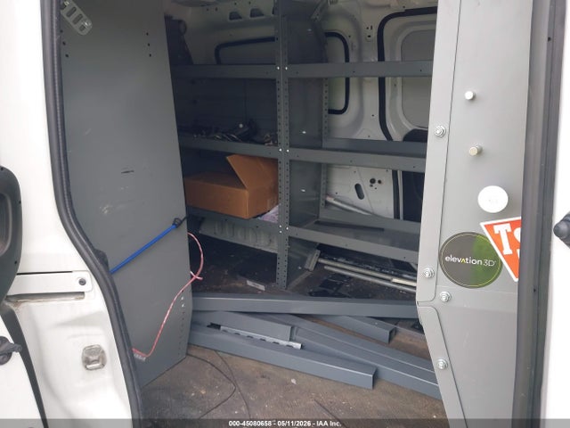 Продажа на аукционе авто 2021 Ram Promaster City Tradesman, vin: ZFBHRFAB3M6V31453, номер лота: 45080658
