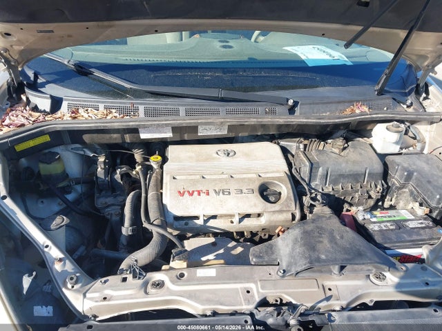 Aukcja sprzedaży 2006 Toyota Sienna Xle, vin: 5TDZA22C46S533773, numer aukcji: 45080661