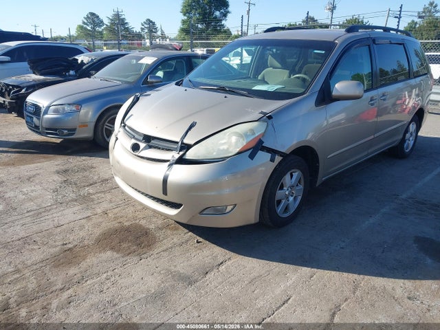 Aukcja sprzedaży 2006 Toyota Sienna Xle, vin: 5TDZA22C46S533773, numer aukcji: 45080661