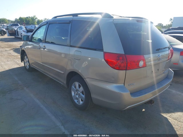 Aukcja sprzedaży 2006 Toyota Sienna Xle, vin: 5TDZA22C46S533773, numer aukcji: 45080661