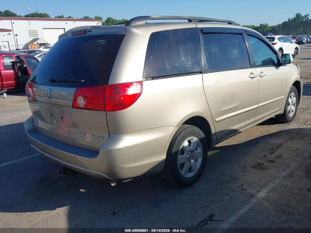 Aukcja sprzedaży 2006 Toyota Sienna Xle, vin: 5TDZA22C46S533773, numer aukcji: 45080661