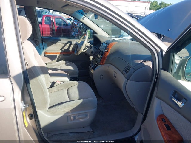 Aukcja sprzedaży 2006 Toyota Sienna Xle, vin: 5TDZA22C46S533773, numer aukcji: 45080661