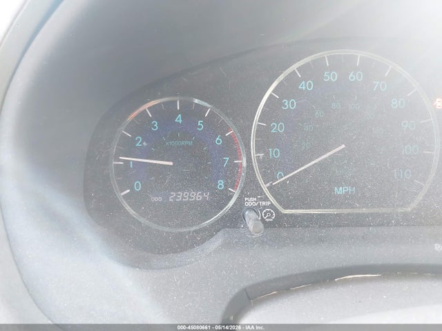 Aukcja sprzedaży 2006 Toyota Sienna Xle, vin: 5TDZA22C46S533773, numer aukcji: 45080661