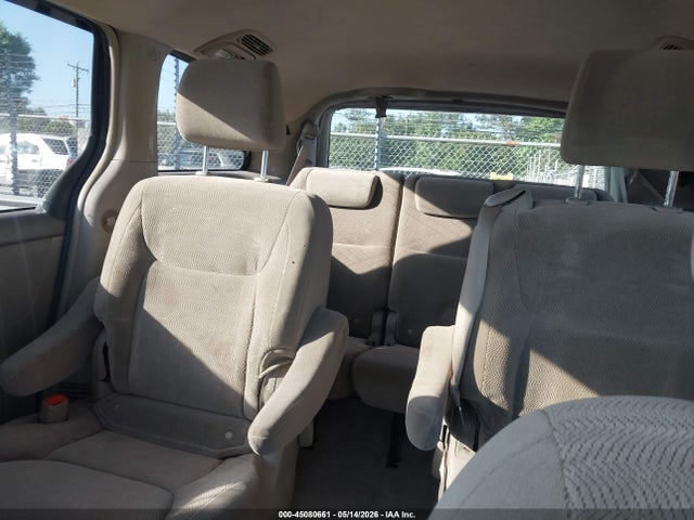 Aukcja sprzedaży 2006 Toyota Sienna Xle, vin: 5TDZA22C46S533773, numer aukcji: 45080661
