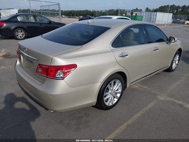 Aukcja sprzedaży 2010 Lexus Es 350, vin: JTHBK1EG4A2347026, numer aukcji: 45080668
