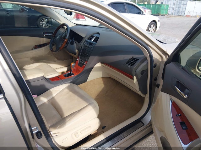 Aukcja sprzedaży 2010 Lexus Es 350, vin: JTHBK1EG4A2347026, numer aukcji: 45080668