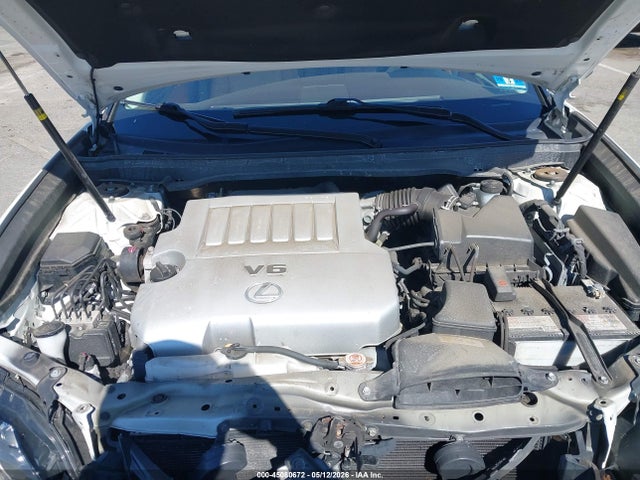 Aukcja sprzedaży 2018 Lexus Es 350, vin: 58ABK1GG7JU095263, numer aukcji: 45080672