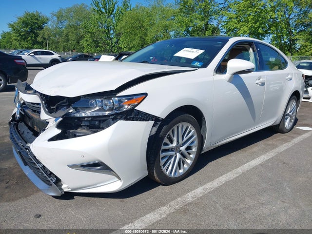Aukcja sprzedaży 2018 Lexus Es 350, vin: 58ABK1GG7JU095263, numer aukcji: 45080672