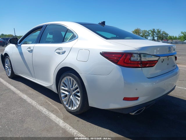 Aukcja sprzedaży 2018 Lexus Es 350, vin: 58ABK1GG7JU095263, numer aukcji: 45080672