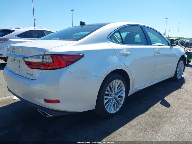 Aukcja sprzedaży 2018 Lexus Es 350, vin: 58ABK1GG7JU095263, numer aukcji: 45080672