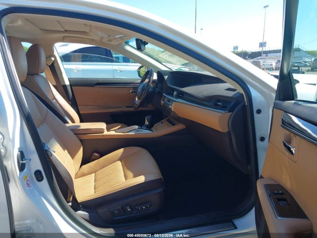 Aukcja sprzedaży 2018 Lexus Es 350, vin: 58ABK1GG7JU095263, numer aukcji: 45080672