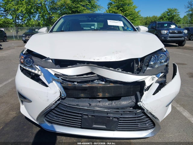 Aukcja sprzedaży 2018 Lexus Es 350, vin: 58ABK1GG7JU095263, numer aukcji: 45080672