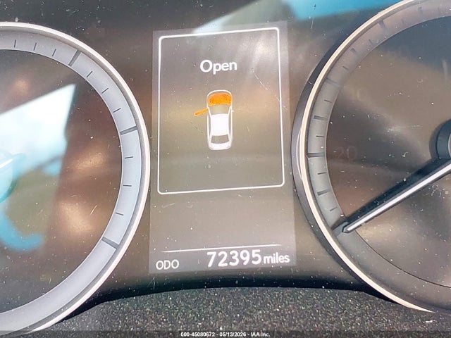 Aukcja sprzedaży 2018 Lexus Es 350, vin: 58ABK1GG7JU095263, numer aukcji: 45080672