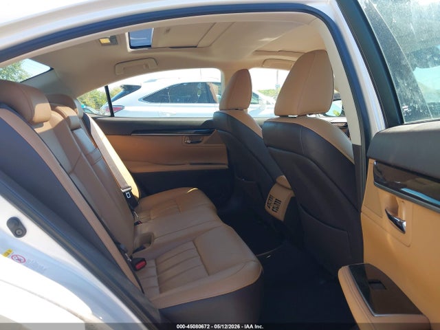 Aukcja sprzedaży 2018 Lexus Es 350, vin: 58ABK1GG7JU095263, numer aukcji: 45080672