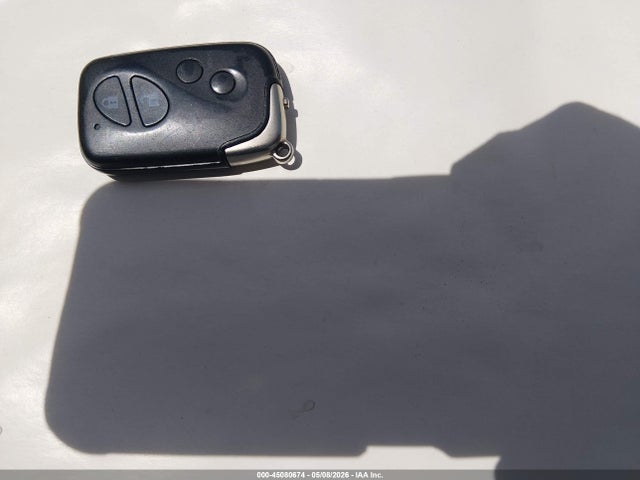 2007 Lexus Es 350 მანქანა იყიდება აუქციონზე, vin: JTHBJ46GX72053335, აუქციონის ნომერი: 45080674